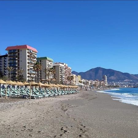 Apartament Bonito Apartamento Fuengirola Zewnętrze zdjęcie