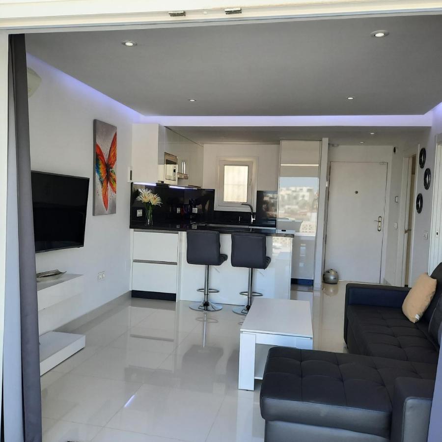 Apartament Bonito Apartamento Fuengirola Zewnętrze zdjęcie