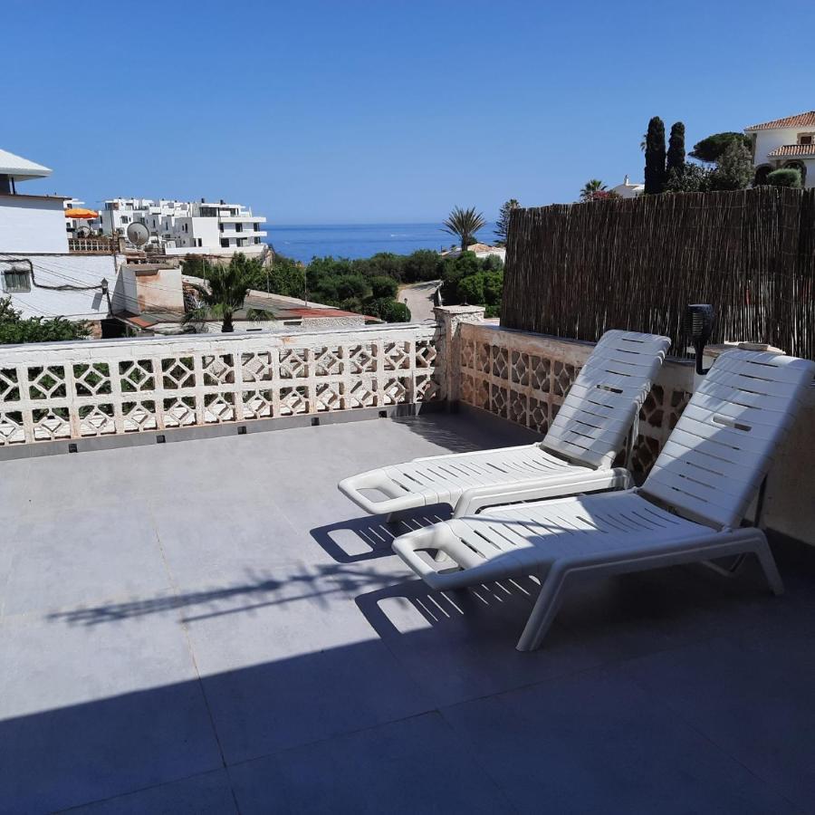 Apartament Bonito Apartamento Fuengirola Zewnętrze zdjęcie