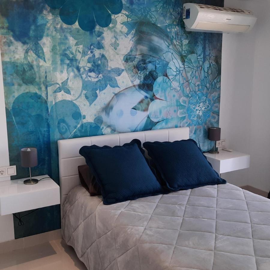 Apartament Bonito Apartamento Fuengirola Zewnętrze zdjęcie