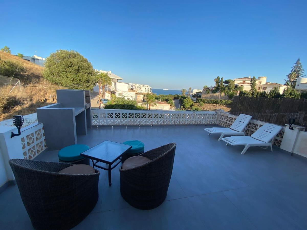 Apartament Bonito Apartamento Fuengirola Zewnętrze zdjęcie