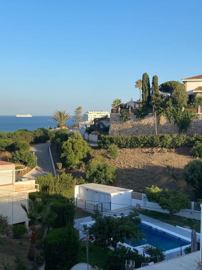 Apartament Bonito Apartamento Fuengirola Zewnętrze zdjęcie