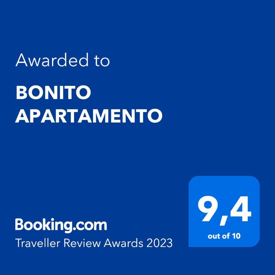 Apartament Bonito Apartamento Fuengirola Zewnętrze zdjęcie