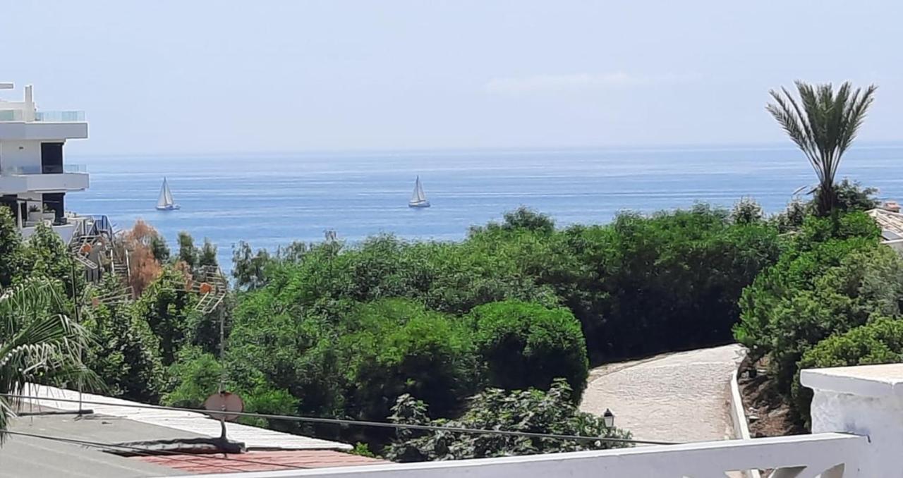Apartament Bonito Apartamento Fuengirola Zewnętrze zdjęcie